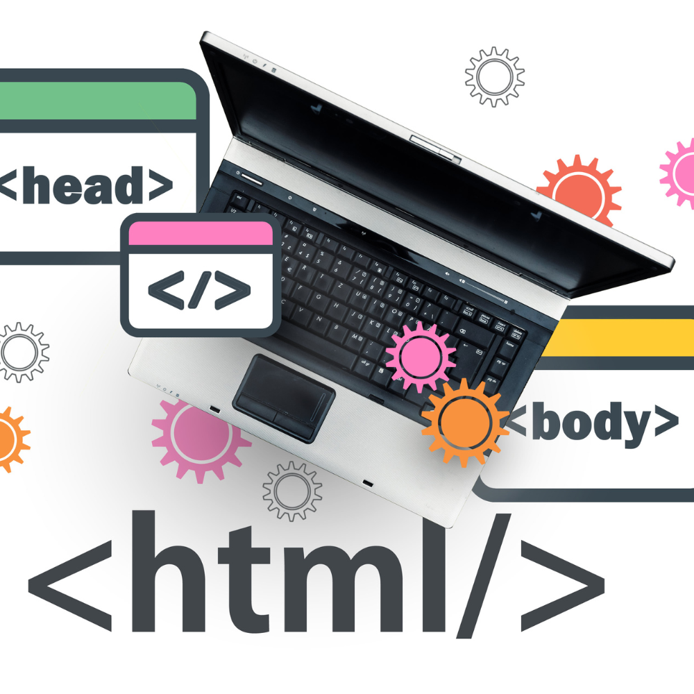 คำสั่งเบื้องต้น ของโปรแกรม HTML